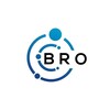 Логотип телеграм канала @finbrro — Финансовый бро