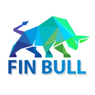 Логотип телеграм канала @finbull_invest — Долгосрочный Инвестор