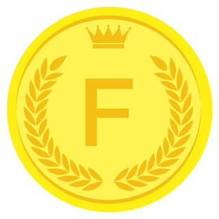 Логотип телеграм канала @finbuzz — FinBuzz