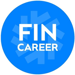 Логотип телеграм канала @fincareer_sf_edu — SF Career | Выбор всегда за вами