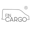 Логотип телеграм канала @fincargo — Перевозка личных вещей переезд из России в Европу и обратно