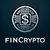 Logo of telegram channel finccrypto — FinCrypto