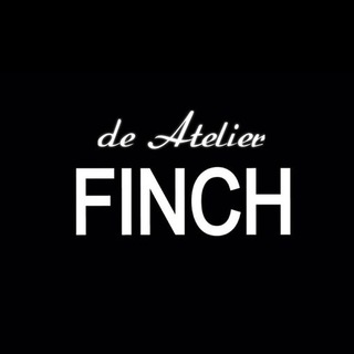 Логотип телеграм канала @finch_atelier — Finch