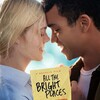 شعار قناة تلجرام finch_violet — All the bright places. ✨