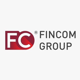 Логотип телеграм канала @fincomgrouprussia — FINCOM group