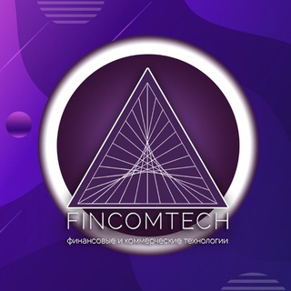 Логотип телеграм канала @fincomtech24 — ФинКомТех | бизнес, технологии, связи.