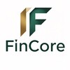 Логотип телеграм канала @fincore — Fincore Международные переводы