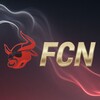 Логотип телеграм канала @fincpanetworkru — FCN • СPA-сеть • Новости