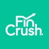 Logo of telegram channel fincrush — FinCrush