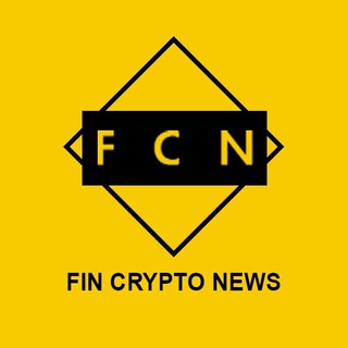 Логотип телеграм канала @fincrypto_news — FIN CRYPTO NEWS