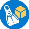 Логотип телеграм канала @fincubes — FinCubes