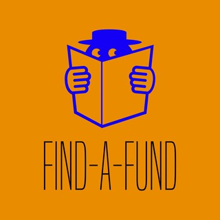 Логотип телеграм канала @find_a_fund — Find-a-Fund