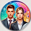 Логотип телеграм канала @find_psychologists — Реальные Психологи