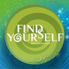 Логотип телеграм канала @find_yourselfphoto — FIND YOURSELF