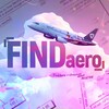 Telegram channel FINDAERO | Aviation Hub logo