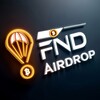 Логотип телеграм канала @findairdrop9 — Find Airdrop 💯