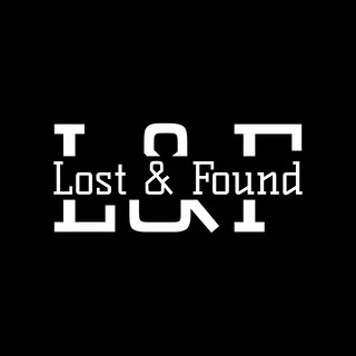Логотип телеграм канала @findaitu — AITU Lost&Found