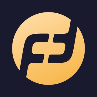 Логотип телеграм канала @findale — FINDALE