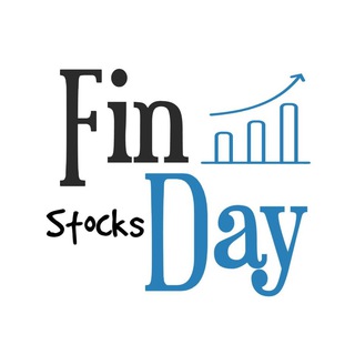 Логотип телеграм канала @findaystocks — FinDayStocks | Подписаться