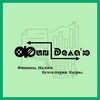 Логотип телеграм канала @findelayu_finbuh — ФинДелаЮ