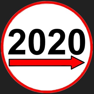 Logotipo del canal de telegramas findelostiempos2020 - 2020 - Fin de los tiempos