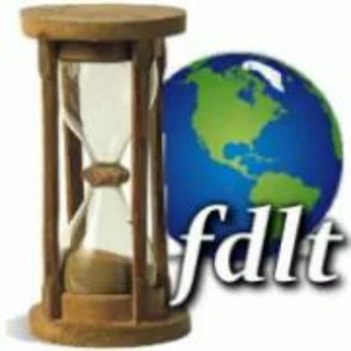Logotipo del canal de telegramas findelostiemposorg - FindelosTiemposOrg
