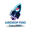 Logo of telegram channel finder_news — Cucunya AirdropFind