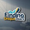टेलीग्राम चैनल का लोगो findinguniquedeals — Finding Unique Deals