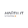 Логотип телеграм канала @findit_nsk — Найти IT – 1 октября, Новосибирск