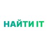 Логотип телеграм канала @findit_spb — Найти IT – 7 октября, СПб, Design District DAA