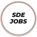 Logo saluran telegram finditjobslink — Find Your Job