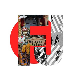 Логотип телеграм канала @findjapan — Find Japan