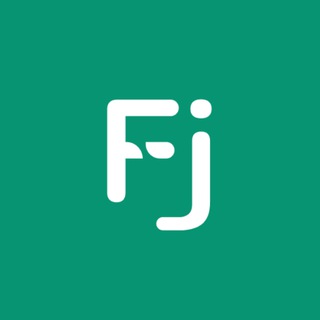Logo saluran telegram findjob_cz — Find Job | Работа | Прага, Чехия