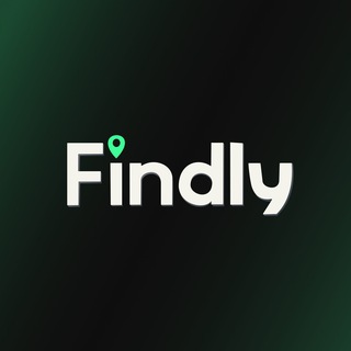 Telegram channel 🇺🇦 Findly | Про нерухомість logo