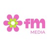 Логотип телеграм канала @findmindmedia — FIND MIND MEDIA