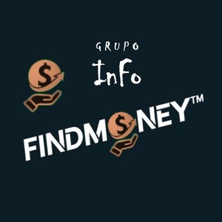Logotipo do canal de telegrama findmoneyinfo - FindMoney info
