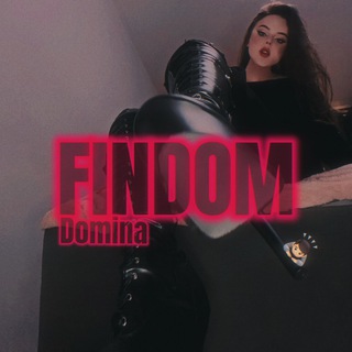 Логотип телеграм канала @findomdomina — 💸𝓕𝓲𝓷𝓓𝓸𝓶 𝓓𝓸𝓶𝓲𝓷𝓪💸