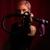 Telegram channel Your Mistress Dia | Femdom logo