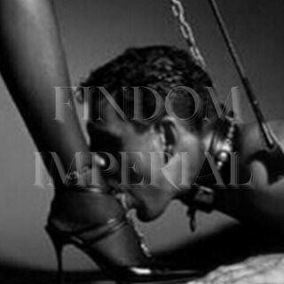Логотип телеграм канала @findomimperiall — 𝙁𝙄𝙉𝘿𝙊𝙈 𝙄𝙈𝙋𝙀𝙍𝙄𝘼𝙇