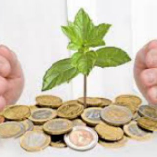 Логотип телеграм канала @findoxodv — Финансовая независимость