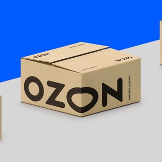 Логотип телеграм канала @findozon — Нашла на OZON