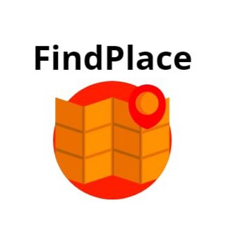 Логотип телеграм канала @findplaceforme — FindPlace