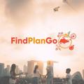 Logo saluran telegram findplango — Best Things To Do (SG) - FindPlanGo
