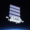 Telegram channel findrassvet.ru - трекер спутников "Бюро 1440" logo