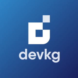 Telegram channel Remote / Projects / Relocate | DevKG logo