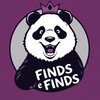 Logo of telegram channel findsefinds — FINDSeFINDS