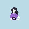 Логотип телеграм канала @findvn — Найди меня Великий Новгород