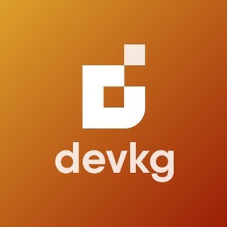 Telegram каналынын логотиби findwork — Jobs | DevKG