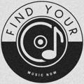 Logo saluran telegram findyourmusicnow — Music