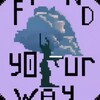 Logo of telegram channel findyourway4 — Find your Way 😉